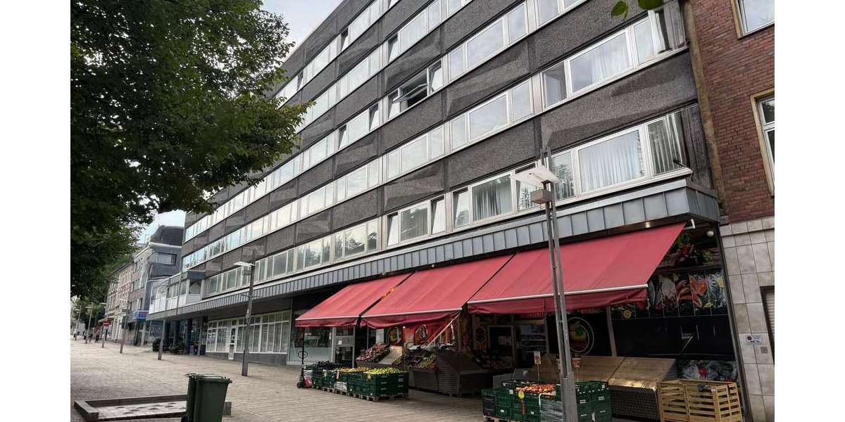Gewerbeobjekt Oberhausen - 774&euro; | Angebot:27347401