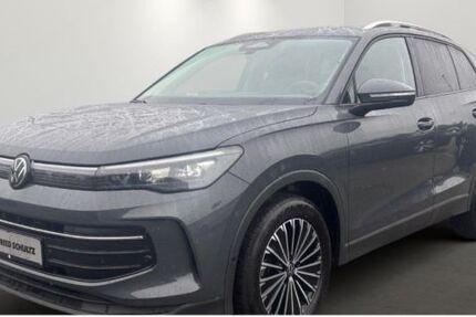 VW Tiguan 30.015 km 28.880 &euro; Grevenbroich 41515
