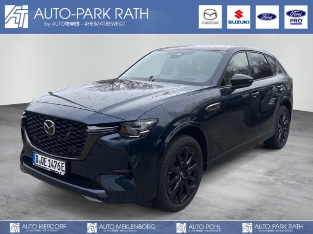 Mazda CX-60 1.969 km 50.370 &euro; Düsseldorf 40472
