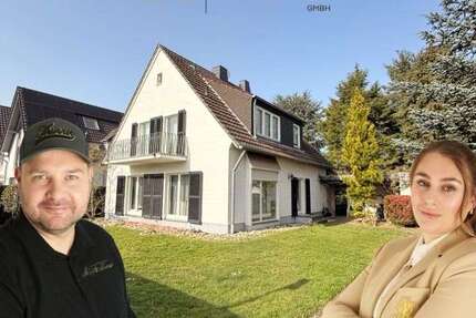 Haus Neuss Augustinusviertel - 5 Zimmer, 130 m&sup2;, 987.700&euro; | Angebot:25601831