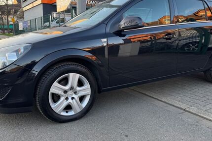 Opel Astra 172.132 km 4.650 &euro; Gelsenkirchen 45899