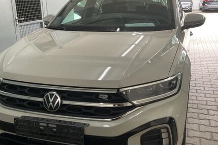 VW T-Roc 18.668 km 26.950 &euro; Hilden 40721