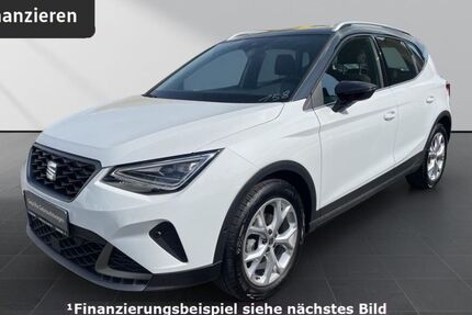 Seat Arona 22.800 km 22.990 &euro; Wuppertal 42109