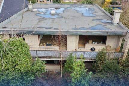 Haus Mönchengladbach Hehn - 1 Zimmer, 170 m&sup2;, 445.000&euro; | Angebot:25667959