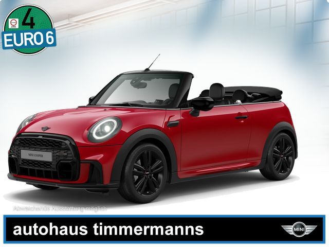 Mini Cooper Cabrio 59.120 km 28.290 &euro; Düsseldorf 40549
