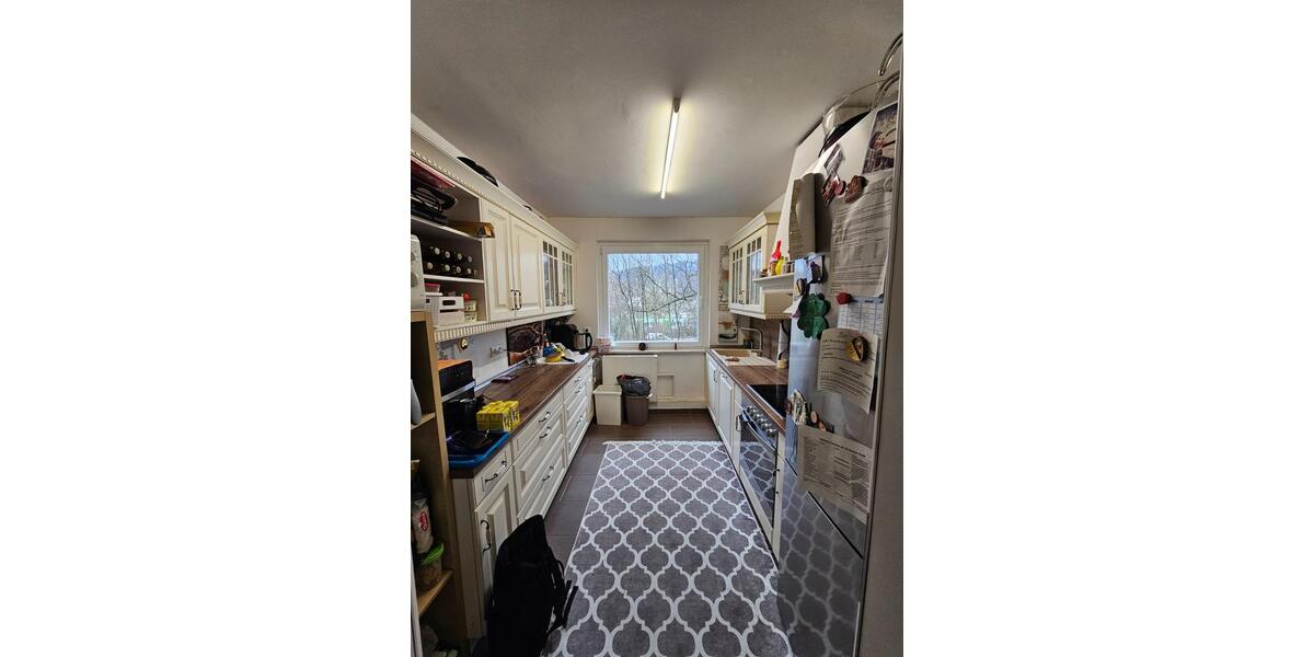 Hochparterre Wuppertal Unterbarmen - 4 Zimmer, 92 m&sup2;, 220.000&euro; | Angebot:24861487