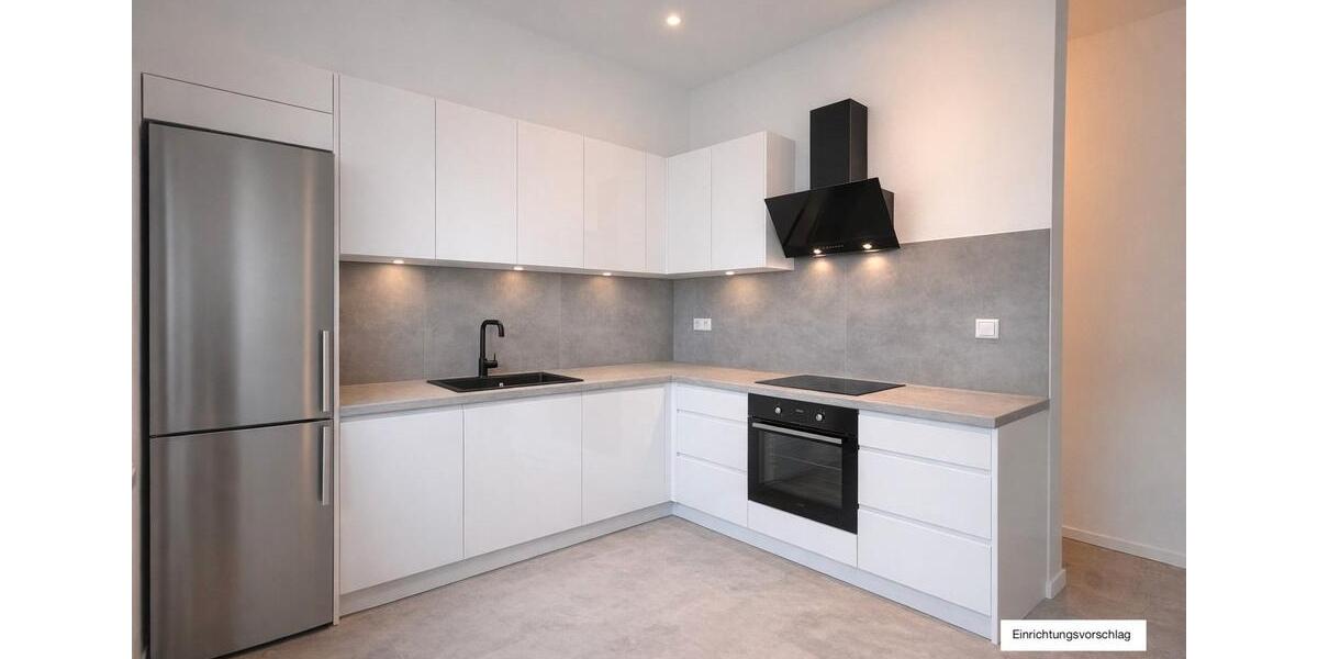 Maisonettenwohnung Wuppertal Barmen - 2.5 Zimmer, 60 m&sup2;, 149.500&euro; | Angebot:26975064