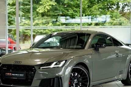 Audi TT 30.000 km 42.800 &euro; Remscheid/NRW 42855