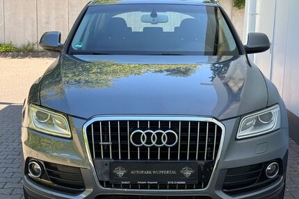 Audi Q5 172.000 km 11.499 &euro; Wuppertal 42283
