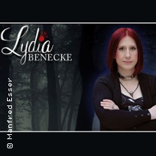 Lydia Benecke 05.09.2026 EBERTBAD