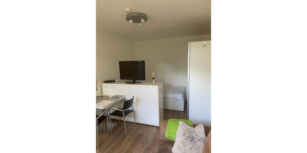 Erdgeschoßwohnung Korschenbroich - 1.5 Zimmer, 25 m&sup2;, 500&euro; | Angebot:27550558