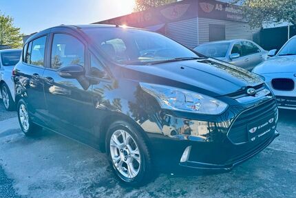Ford B-Max 93.000 km 4.950 &euro; Dormagen 41539