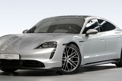 Porsche Taycan 24.293 km 82.490 &euro; Düsseldorf 40468