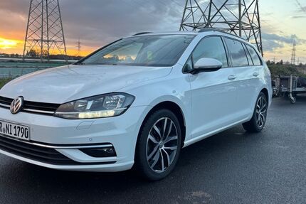 VW Golf 159.700 km 12.000 &euro; Krefeld 47804