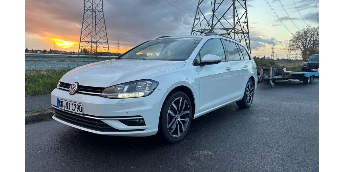 VW Golf 159.700 km 12.000 &euro; Krefeld 47804