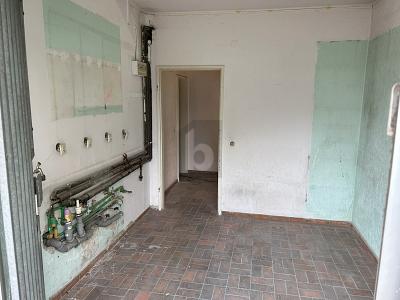 GEWERBEIMMOBILIE FÜR KREATIVE UNTERNEHMER - Gewerbeobjekt Krefeld Hüls | Angebot:27199275