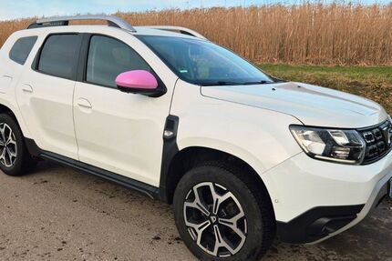 Dacia Duster 197.000 km 9.700 &euro; Wuppertal 42283