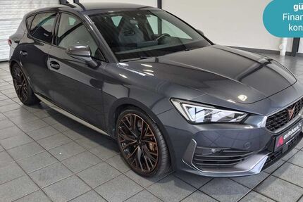 Cupra Leon 48.320 km 25.990 &euro; Wuppertal 42287