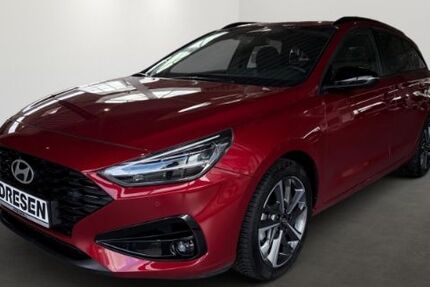 Hyundai i30 12.277 km 22.450 &euro; Dormagen 41540