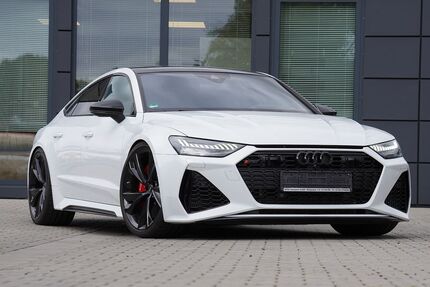 Audi RS7 20.000 km 99.000 &euro; Korschenbroich 41352