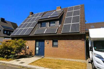 Haus Meerbusch Kierst - 6 Zimmer, 135 m&sup2;, 648.000&euro; | Angebot:27208391