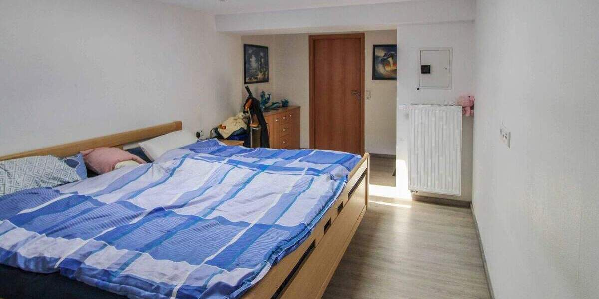Einfamilienhaus Düsseldorf Holthausen - 4 Zimmer, 88 m&sup2;, 629.000&euro; | Angebot:25654475