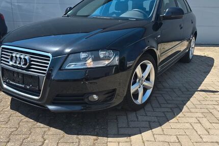 Audi A3 151.000 km 7.499 &euro; Grevenbroich 41515