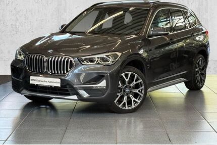 BMW X1 82.861 km 28.990 &euro; Sprockhövel 45549
