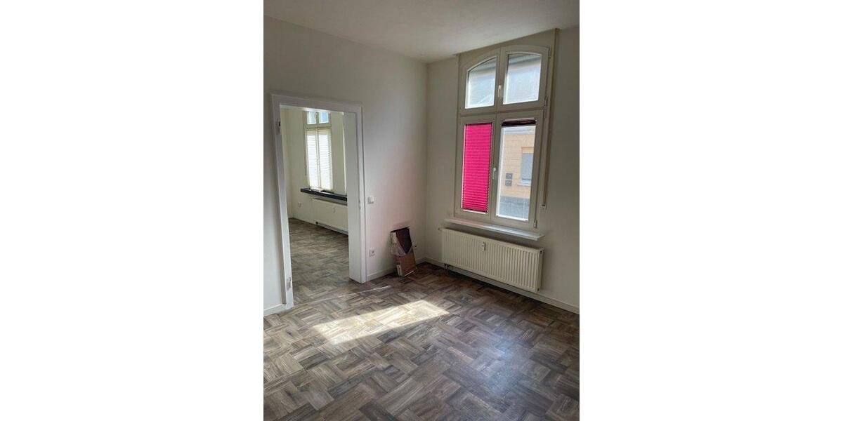 Erdgeschoßwohnung Duisburg Essenberg - 2 Zimmer, 63 m&sup2;, 440&euro; | Angebot:27581277