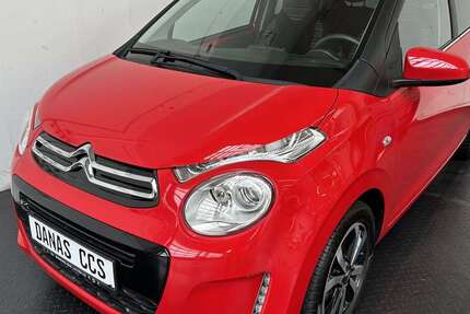 Citroen C1 13.000 km 10.600 &euro; Solingen 42651