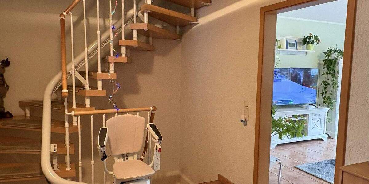 Doppelhaushälfte Moers Kapellen-Mitte - 4 Zimmer, 114 m&sup2;, 425.000&euro; | Angebot:25668381