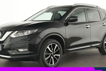 Nissan X-Trail 59.781 km 24.847 &euro; Neuss 41460
