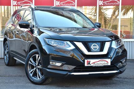 Nissan X-Trail 116.900 km 13.824 &euro; Gelsenkirchen 45897