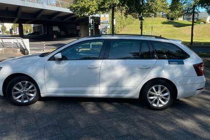 Skoda Octavia 238.000 km 11.670 &euro; Düsseldorf 40219