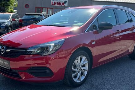 Opel Astra 61.550 km 12.890 &euro; Solingen 42653