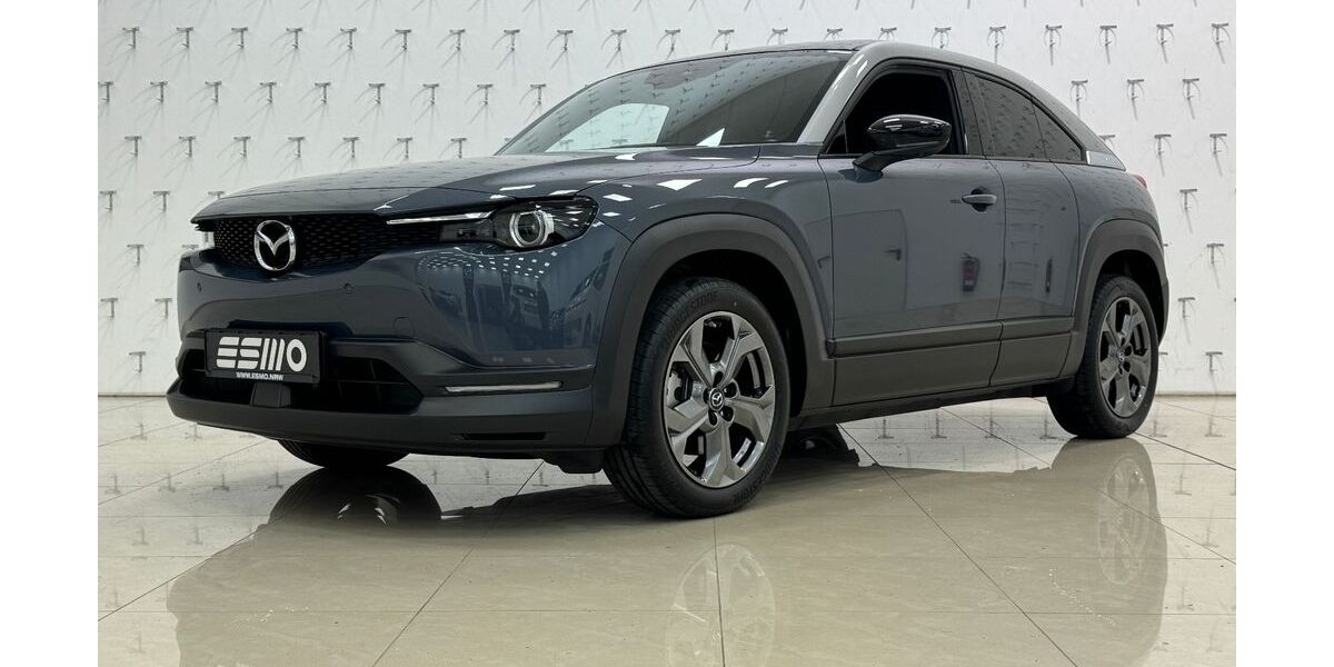 Mazda MX-30 40.842 km 14.880 &euro; Oberhausen 46149