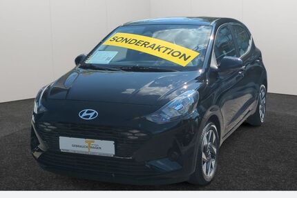 Hyundai i10 10.561 km 15.790 &euro; Düsseldorf 40233