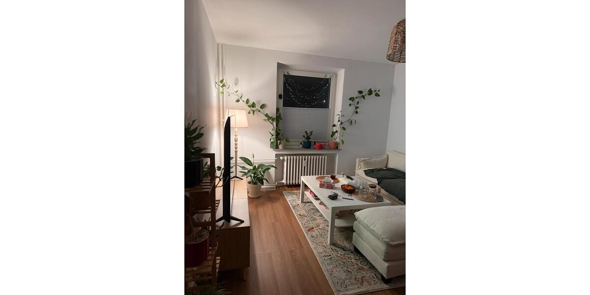 Etagenwohnung Duisburg Hamborn - 2 Zimmer, 60 m&sup2;, 730&euro; | Angebot:27539630