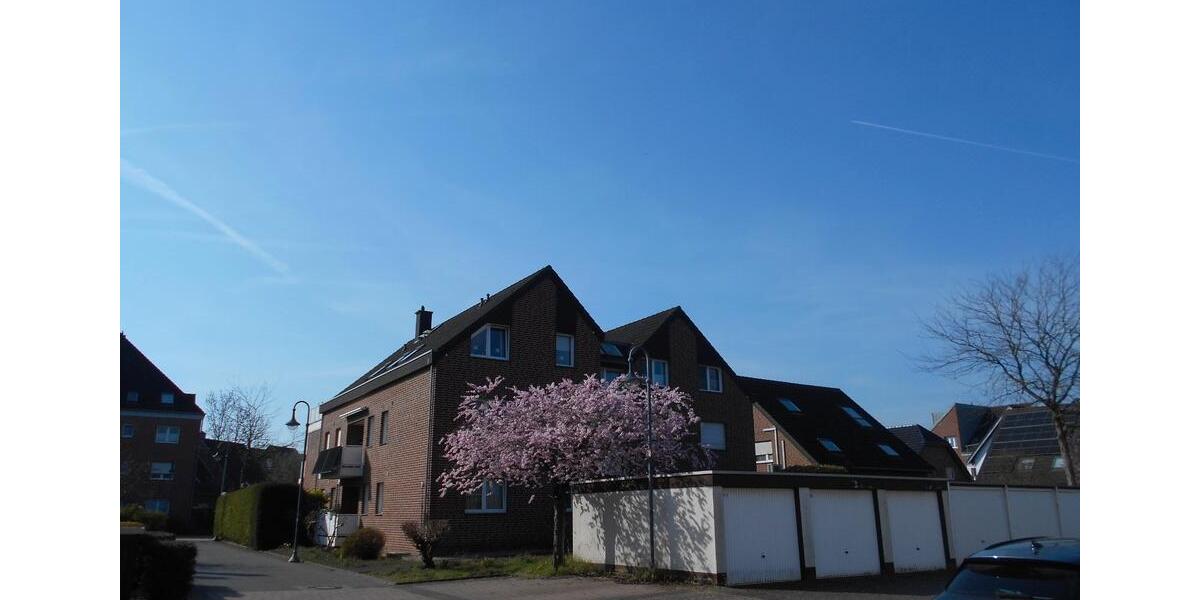 Etagenwohnung Korschenbroich - 4 Zimmer, 109 m&sup2;, 379.500&euro; | Angebot:27151524