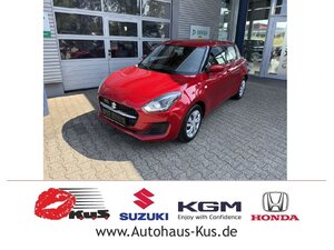 Suzuki Swift Club Hybrid +Tempomat+Blutooth+LED+ 82.551 km 10.950 &euro; Meerbusch 40667