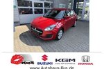 Suzuki Swift Club Hybrid +Tempomat+Blutooth+LED+ 82.551 km 10.950 &euro; Meerbusch 40667