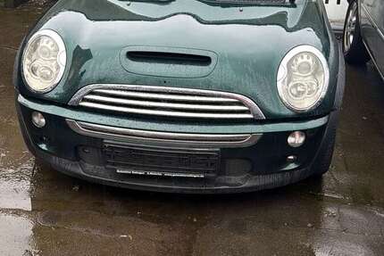 Mini One 216.687 km 4.500 &euro; Solingen 42655