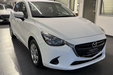 Mazda 2 54.735 km 9.990 &euro; Erkrath 40699