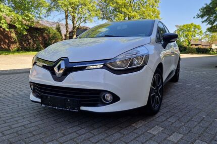 Renault Clio 140.897 km 4.999 &euro; Oberhausen 46149