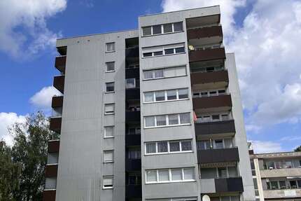 Wohnung Pulheim - 2 Zimmer, 71 m&sup2;, 199.000&euro; | Angebot:24436232