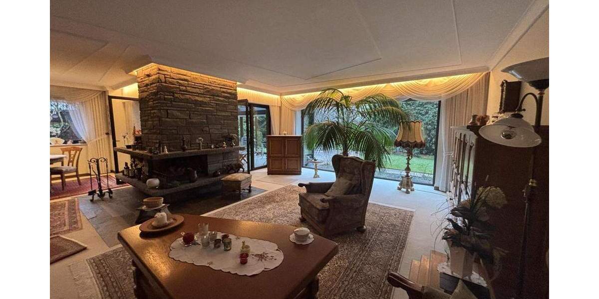 Einfamilienhaus Krefeld Traar - 4 Zimmer, 190 m&sup2;, 850.000&euro; | Angebot:25693384