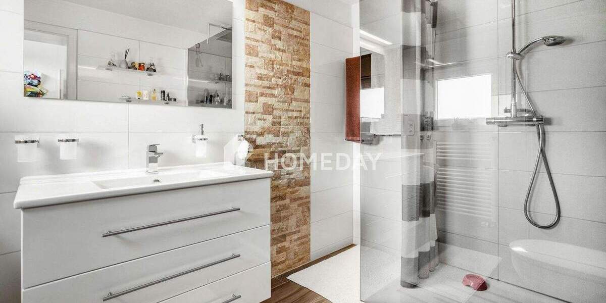 Reihenmittelhaus Bottrop Eigen - 4 Zimmer, 89 m&sup2;, 379.000&euro; | Angebot:25685434