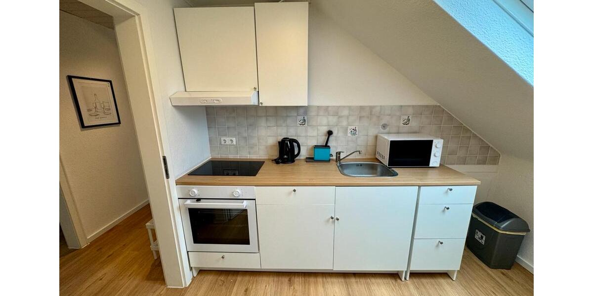 Etagenwohnung Solingen - 3 Zimmer, 85 m&sup2;, 15&euro; | Angebot:23912668