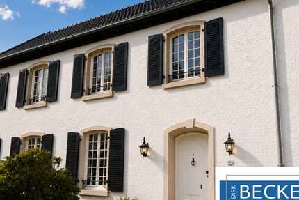 Haus Meerbusch Necklenbroich - 4 Zimmer, 180 m&sup2;, 3.650&euro; | Angebot:27510908