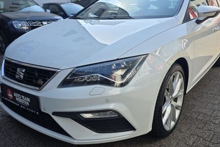 Seat Leon 230.000 km 9.490 &euro; Düsseldorf 40591